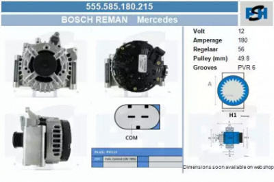 CV PSH 555585180215 -